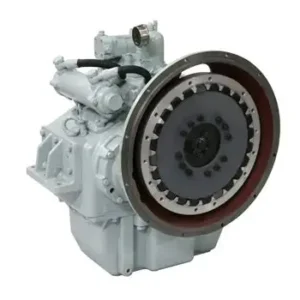 NEW Advance 300 Heavy Duty Marine Gearbox 4.47