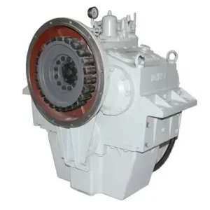 NEW Advance D300A Heavy Duty Marine Gearbox 4.00