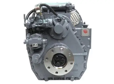NEW Advance HC138 Heavy Duty Marine Gearbox 2.52