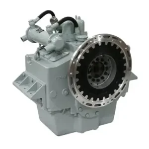 NEW Advance HC400 Heavy Duty Marine Gearbox 1.77