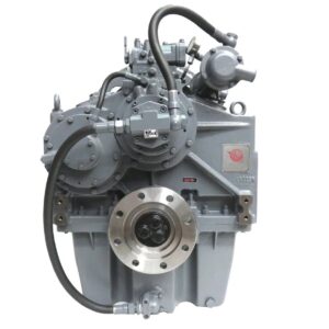 NEW Advance HCD400A Heavy Duty Marine Gearbox 5.00