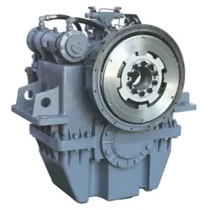 NEW Advance HCD800 Heavy Duty Marine Gearbox 4.90
