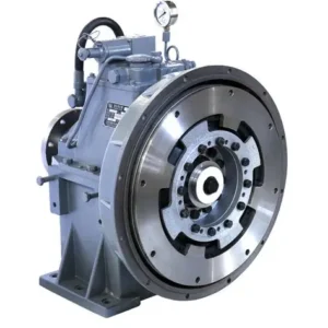 NEW Advance HCL320 Heavy Duty Hydraulic PTO Clutch (up to 1120hp)