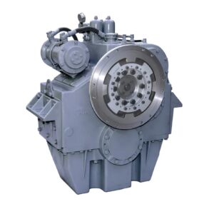 NEW Advance HCT400A Heavy Duty Marine Gearbox 9.47