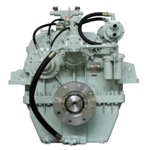 NEW Advance HCT800 Heavy Duty Marine Gearbox 8.40