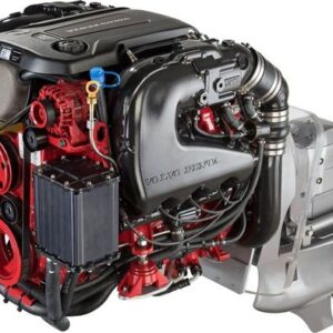 MOTOR VOLVO PENTA V8-380-C DP-S