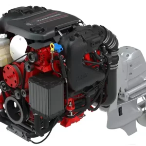 ENGINE VOLVO PENTA V8-430 A-CE-PD-S