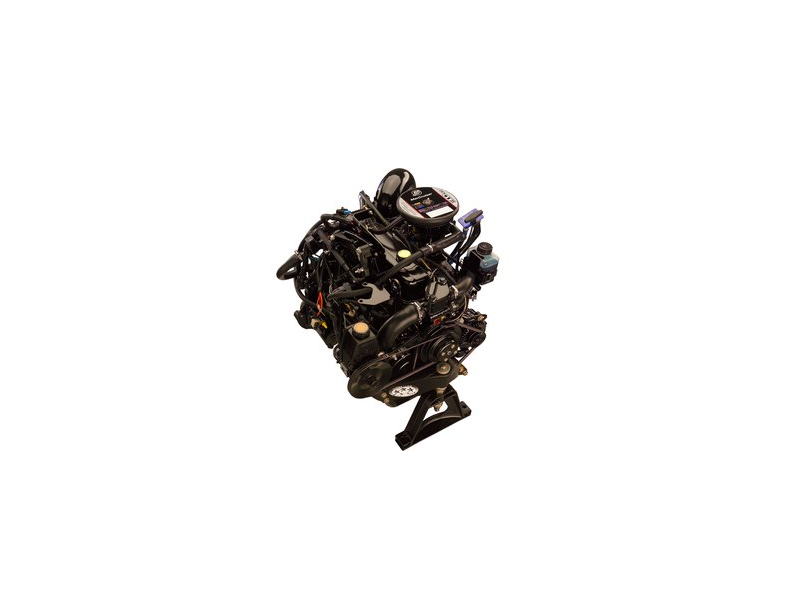 MerCruiser 3.0L TKS 135 PS Fully Dressed Marine Engine (8M0116646)