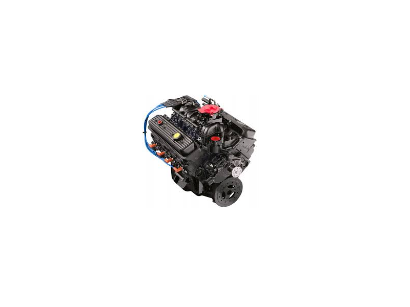 MerCruiser 350 MPI 300 HP BRAVO 8M0092946 / 8M0187352 (s/n 0M600000-0W029410)