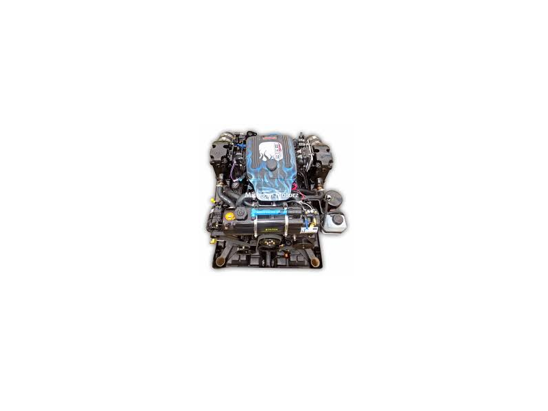 MerCruiser 383 MPI FWC BRAVO (8M0136295 / 8M0109404)