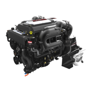 MerCruiser 6.2L 300 HP MPI Bravo DTS
