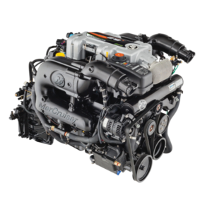 MerCruiser 8.2L Horizon 375 HP DTS