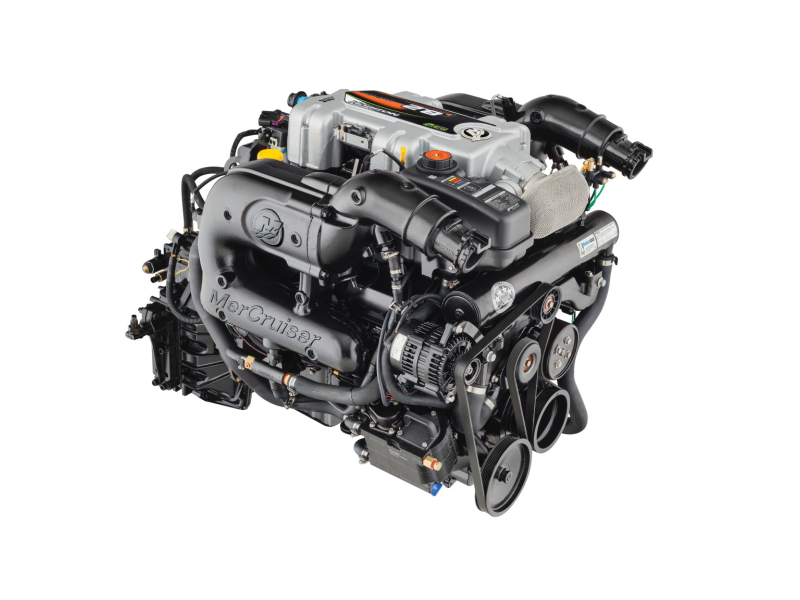 MerCruiser 8.2L Horizon 375 HP DTS