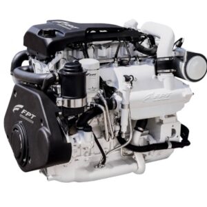 NEW FPT S30-230 230hp Bobtail Marine Diesel Engine