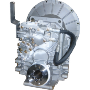 Yanmar KMH50V-3 RR 2.47 for 4LV Series (E-Shift) – KMH50V-3 247 E 4LV