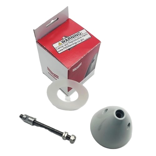 Yanmar Conenut Kit for SD60 (Loose) – 796450-09200 – €90