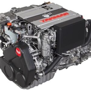 YANMAR 4LV170 Marine Diesel Engine 170hp