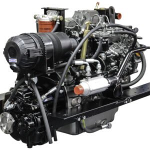 Shire - NEW Shire 40 Keel Cooled 40hp Marine Diesel Engine. Shire - NEW Shire 40 Keel Cooled 40hp Marine Diesel Engine.