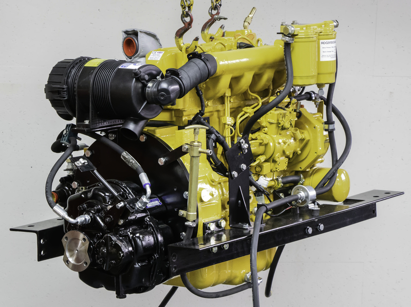 Shire - NEW Shire 43 Keel Cooled 43hp Marine Diesel Engine. Shire - NEW Shire 43 Keel Cooled 43hp Marine Diesel Engine.