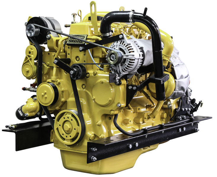 Shire - NEW Shire 90 Keel Cooled 90hp Marine Diesel Engine. Shire - NEW Shire 90 Keel Cooled 90hp Marine Diesel Engine.