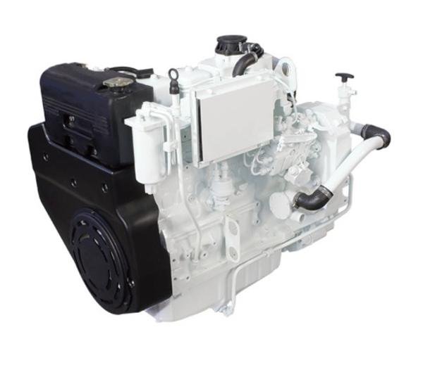 NEW FPT N45-100 100hp Bobtail Marine Diesel Engine NEW FPT N45-100 100hp Bobtail Marine Diesel Engine