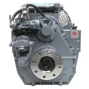 NEW Advance HC138 Heavy Duty Marine Gearbox 4.45