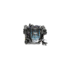 MerCruiser 350 MPI ALPHA BRAVO300 HP 8M0136293