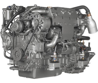 Yanmar 4LHA-STP marine diesel engine 240hp Yanmar 4LHA-STP marine diesel engine 240hp