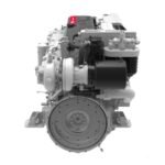 NEW FPT Cursor 16 C16-1000 1000hp Bobtail Marine Diesel Engine