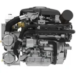 NEW Hyundai Seasall S270S 270hp Marine Diesel With Sterndrive Adaptor