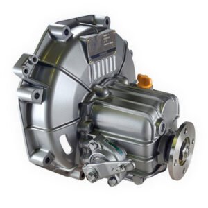 Yanmar KMH4A Gear R 2.04 for JH3-DTE / JH4-TE – KMH4AS