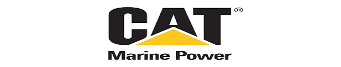 Home CAT Marine Inboard Diesel Engines