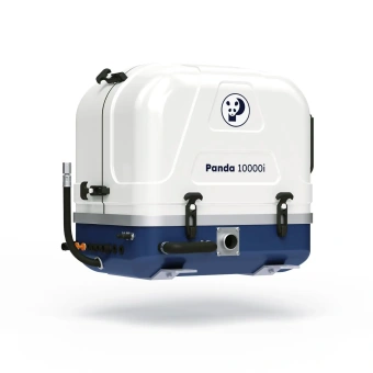 Fischer Panda FPMA1005 - Generator 10000i PMS