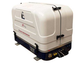 Fischer Panda FPMA1008 - Generator 25i - 400V PMS