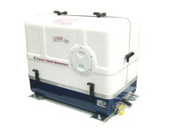 Fischer Panda FPMA3004 - Generator 12000x PMS