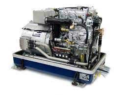 Fischer Panda FPMA3006 - Generator 18 PMS