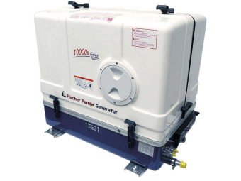 Fischer Panda FPMA3015