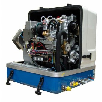 Buy Fischer Panda FPMA5007 – Generator AGT-DC 11000 PMS Marine Generator for Sale