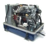 Buy Fischer Panda FPVG0101 – FP Generator 5000i PVMV-N Marine Generator for Sale