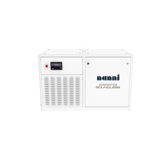 the Nanni Q4500 85ST50