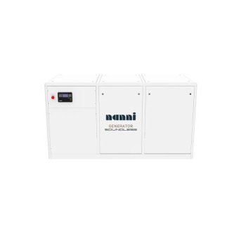 New Nanni Q6800 100ST50