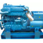 Nanni QLS 65T Mechanical