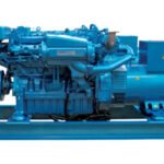Nanni QLS 102T Mechanical