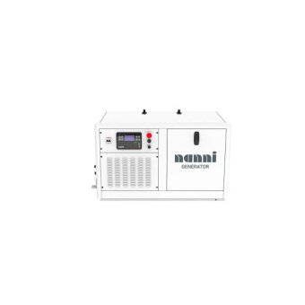 New Nanni Q1500 10CM50 Marine Generator For Sale
