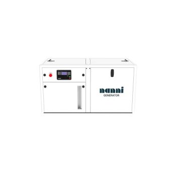 New Nanni Q2400 20CM50 Marine Generator For Sale