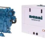 New Nanni QMS10M