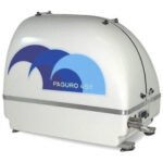Paguro Generator 4SY 3.5 kW 3000 RPM