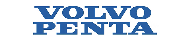 Volvo Penta Marine Inboard Diesel Engines
