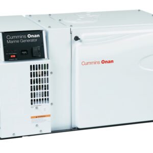 Cummins Onan Marine QD 22.5MDKDT-8207A