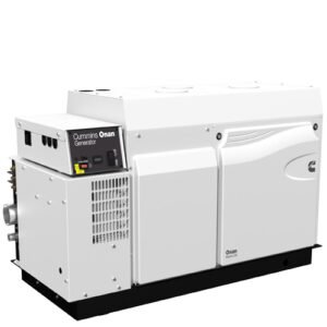 Cummins Onan Marine QD 29MDKDS-8127A